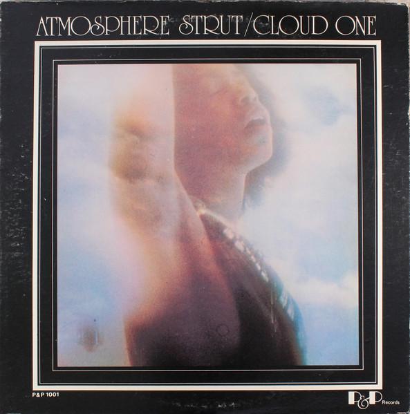Cloud One - Atmosphere Strut (1976)