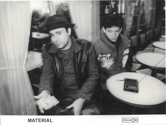 Material