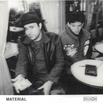 Material