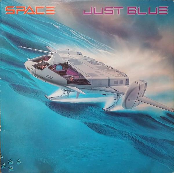 Space - Just Blue (1978)