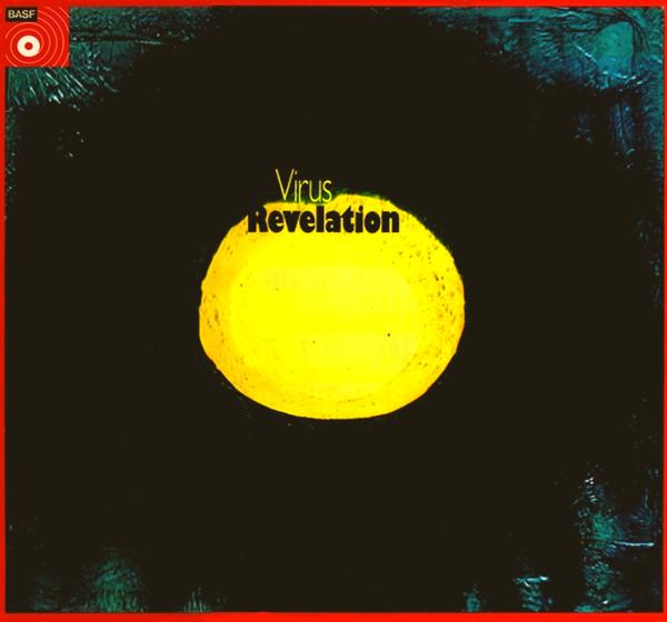 Virus - Revelation (1971)