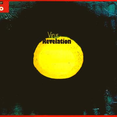 Virus - Revelation (1971)