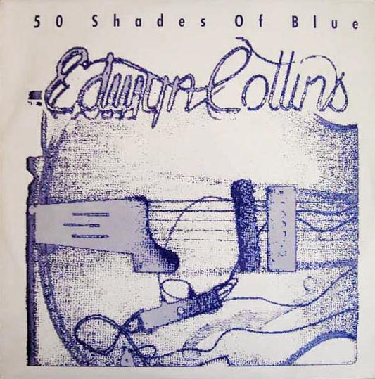 Edwyn Collins - 50 Shades Of Blue (1989)