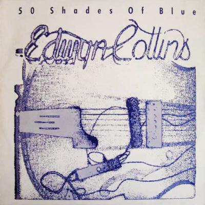 Edwyn Collins - 50 Shades Of Blue (1989)