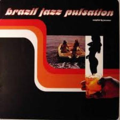 Various - Brazil Jazz Pulsation (2001)