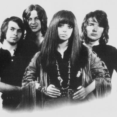 Shocking Blue