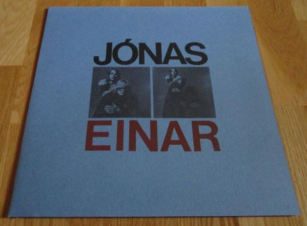 Jónas Og Einar - Gypsy Queen (1972)