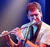 Theo Travis Fear Falls Burning