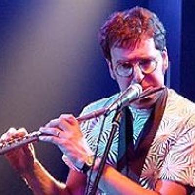 Theo Travis Fear Falls Burning