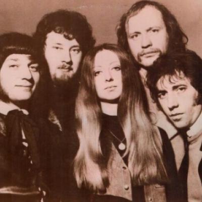 Pentangle