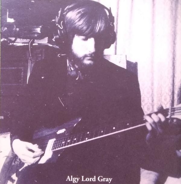 Algy Lord Gray