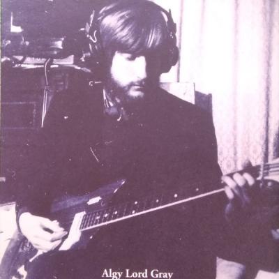 Algy Lord Gray
