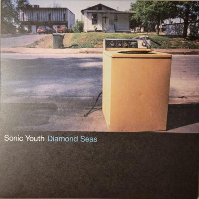 Sonic Youth - Diamond Seas (2026)