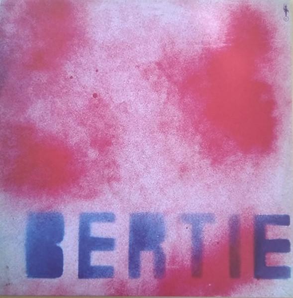 Algy Lord Gray - Bertie (1970)