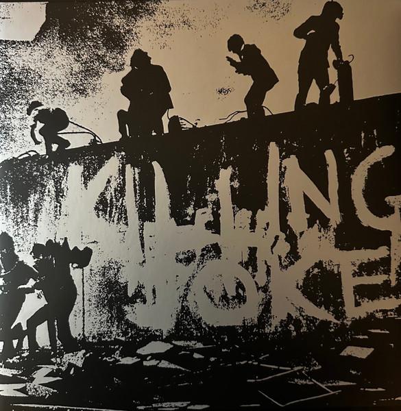 Killing Joke - Killing Joke (1980)