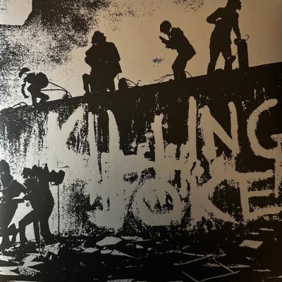 Killing Joke - Killing Joke (1980)