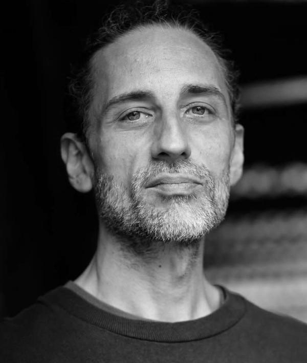 Luke Vibert