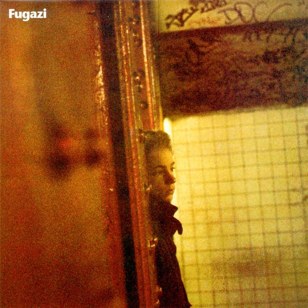 Fugazi - Steady Diet Of Nothing (1991)