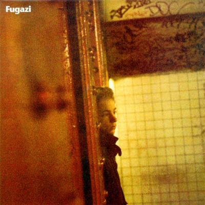 Fugazi - Steady Diet Of Nothing (1991)
