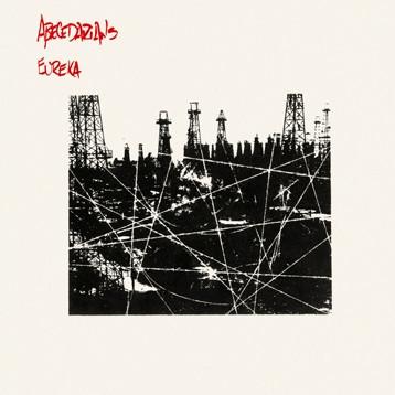 Abecedarians - Eureka (1986)