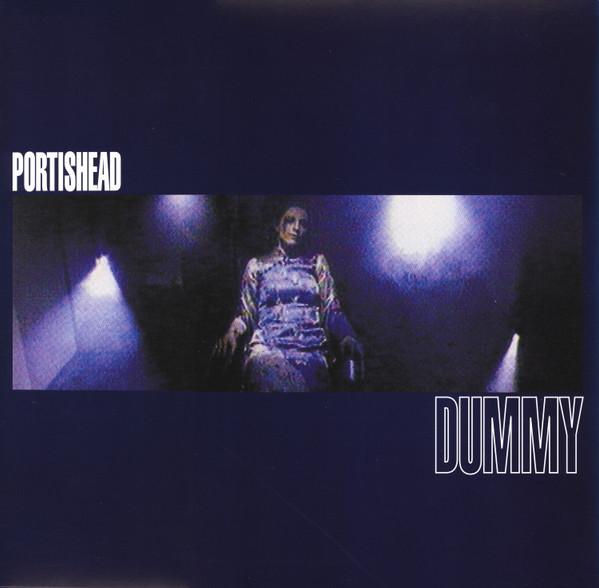 Portishead - Dummy (1994)