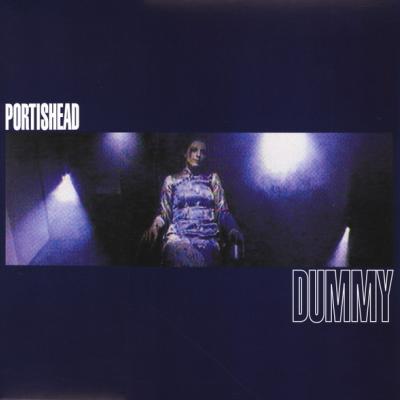 Portishead - Dummy (1994)