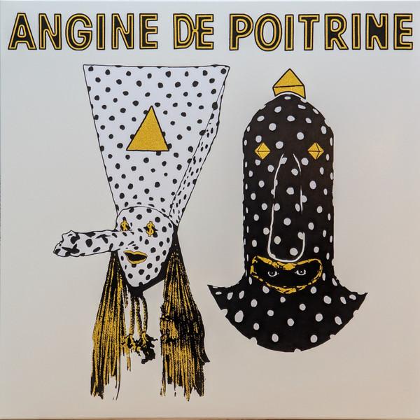 Angine De Poitrine - Vol.1 (2024)