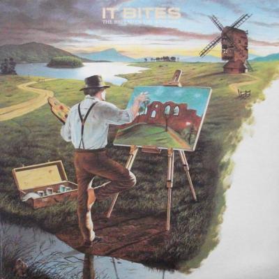 It Bites - The Big Lad In The Windmill (1986)