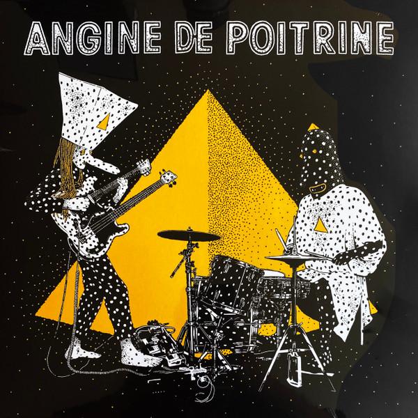 Angine De Poitrine - Vol. II (2026)