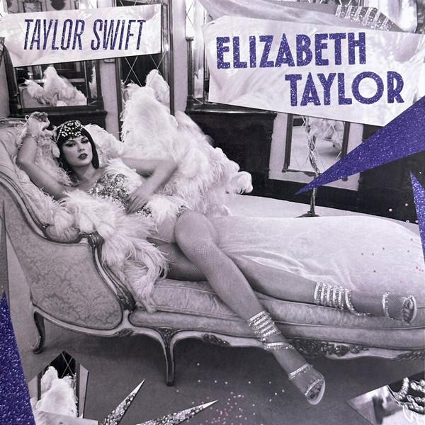 Taylor Swift - Elizabeth Taylor (2026)