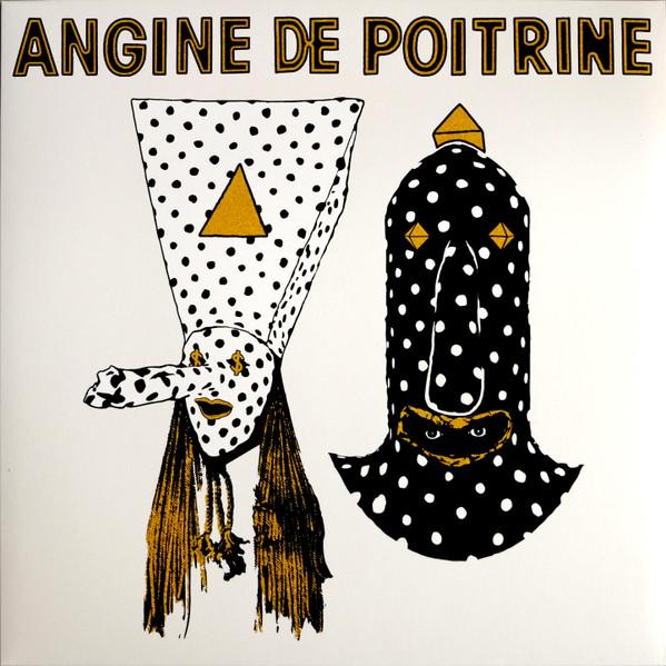 Angine De Poitrine - Vol.1 (2024)