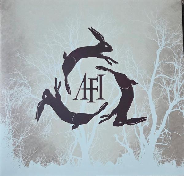 AFI - Decemberunderground (2006)