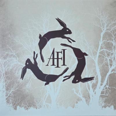 AFI - Decemberunderground (2006)