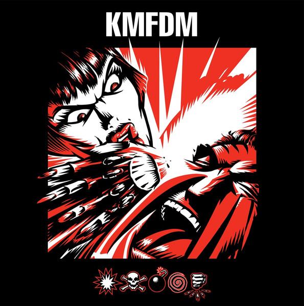 KMFDM - Symbols (1997)