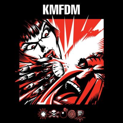 KMFDM - Symbols (1997)