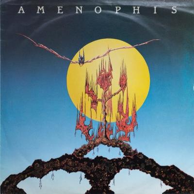 Amenophis - Amenophis (1983)