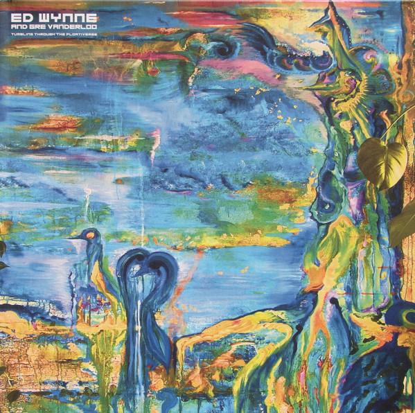 Ed Wynne - Tumbling Through The Floativerse (2022)