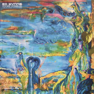 Ed Wynne - Tumbling Through The Floativerse (2022)
