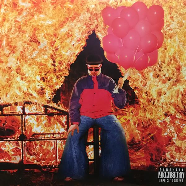 Oliver Tree - Ugly Is Beautiful (2020)