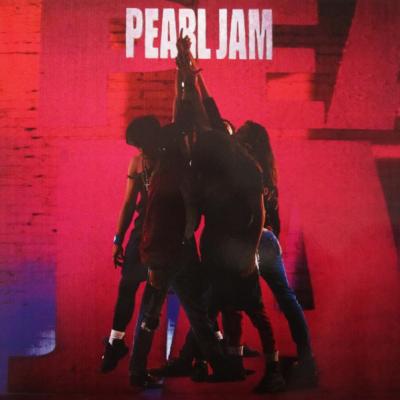 Pearl Jam - Ten (1991)
