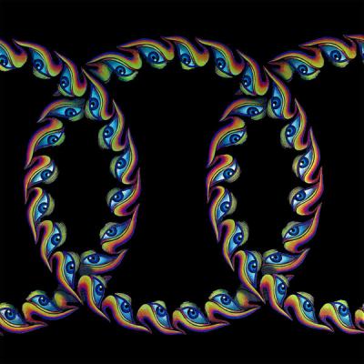 Tool - Lateralus (2001)