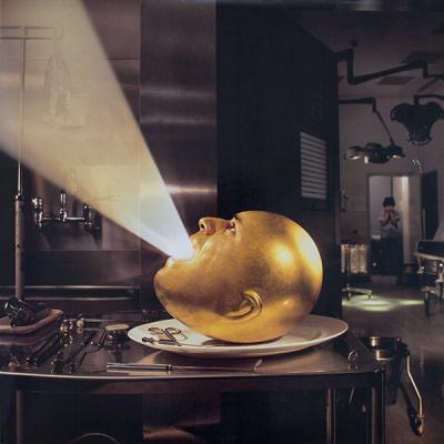 The Mars Volta - De-Loused In The Comatorium (2003)