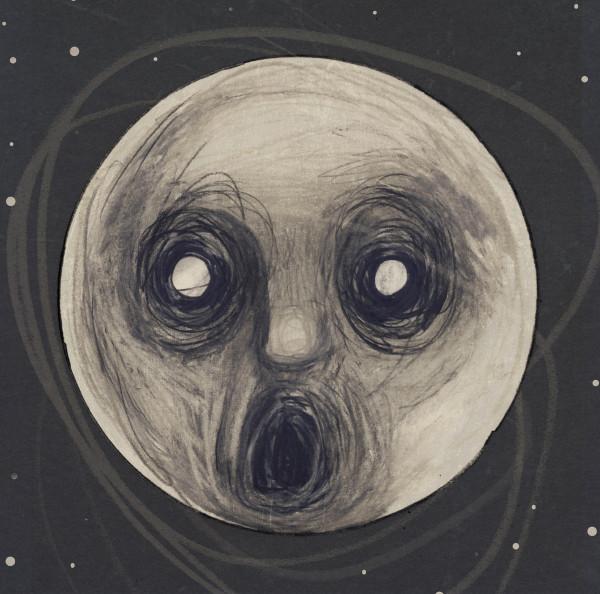 Steven Wilson - The Raven That Refused To Sing (And Other Stories) (2013)