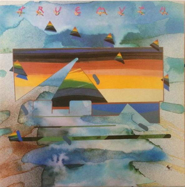 True Myth - True Myth (1979)
