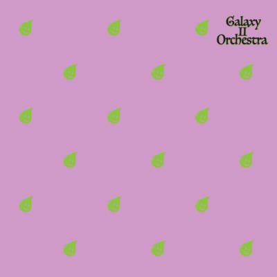 Galaxy II Orchestra - Acid Rain (1986)