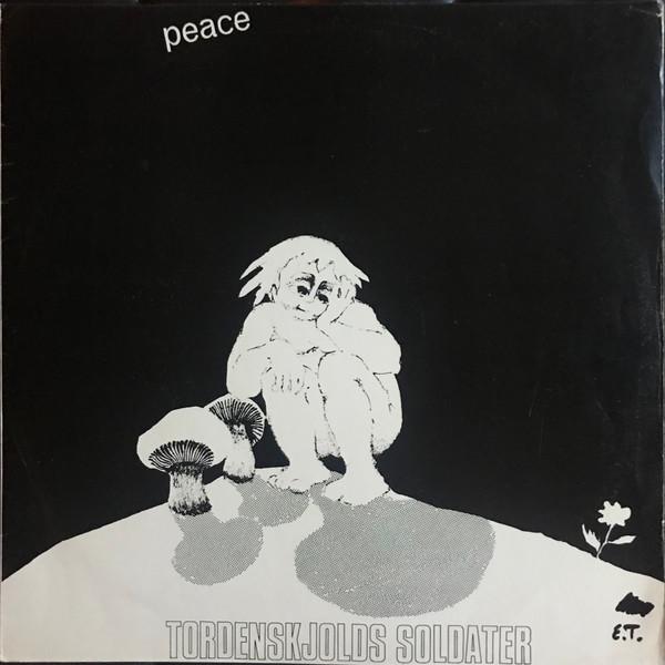Tordenskjolds Soldater - Peace (1970)
