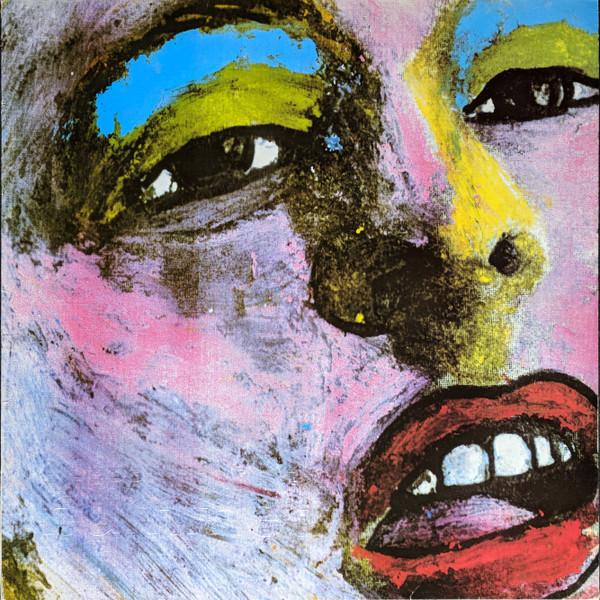 Happy Mondays - Bummed (1988)