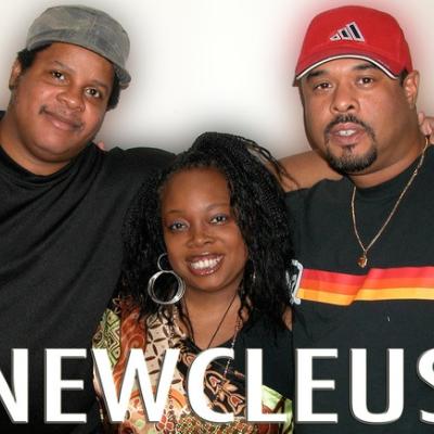 Newcleus