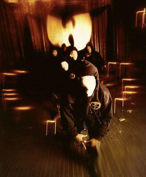 Wu-Tang Clan