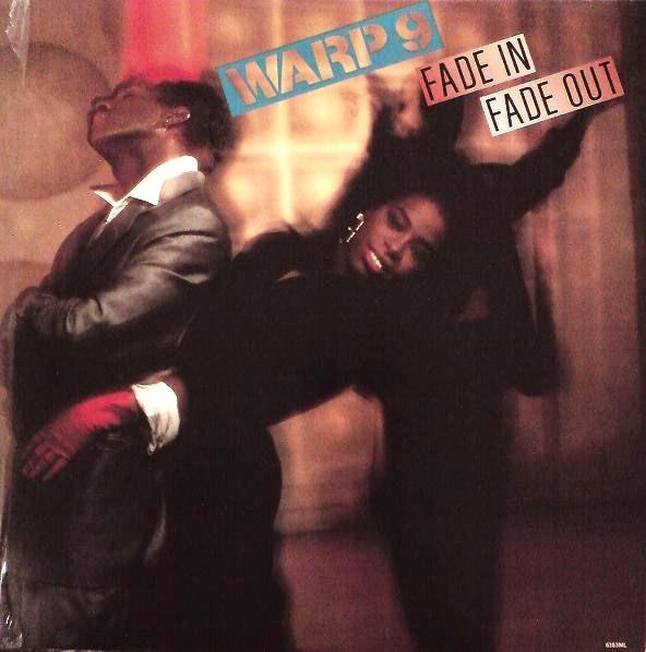 Warp 9 - Fade In, Fade Out (1986)
